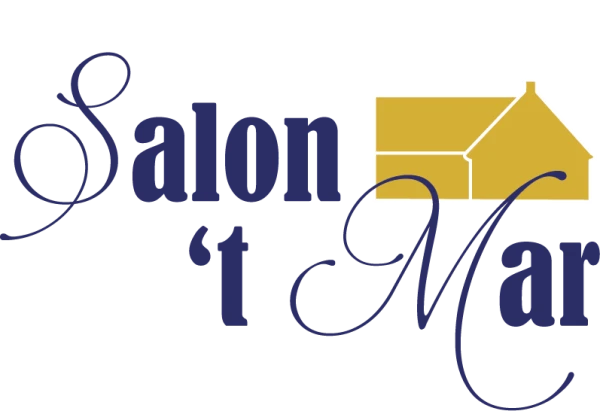 Bedrijfslogo van Salon 't Mar in Heerenveen